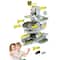 Theo Klein Mercedes-Benz Electronic Toy Car Park